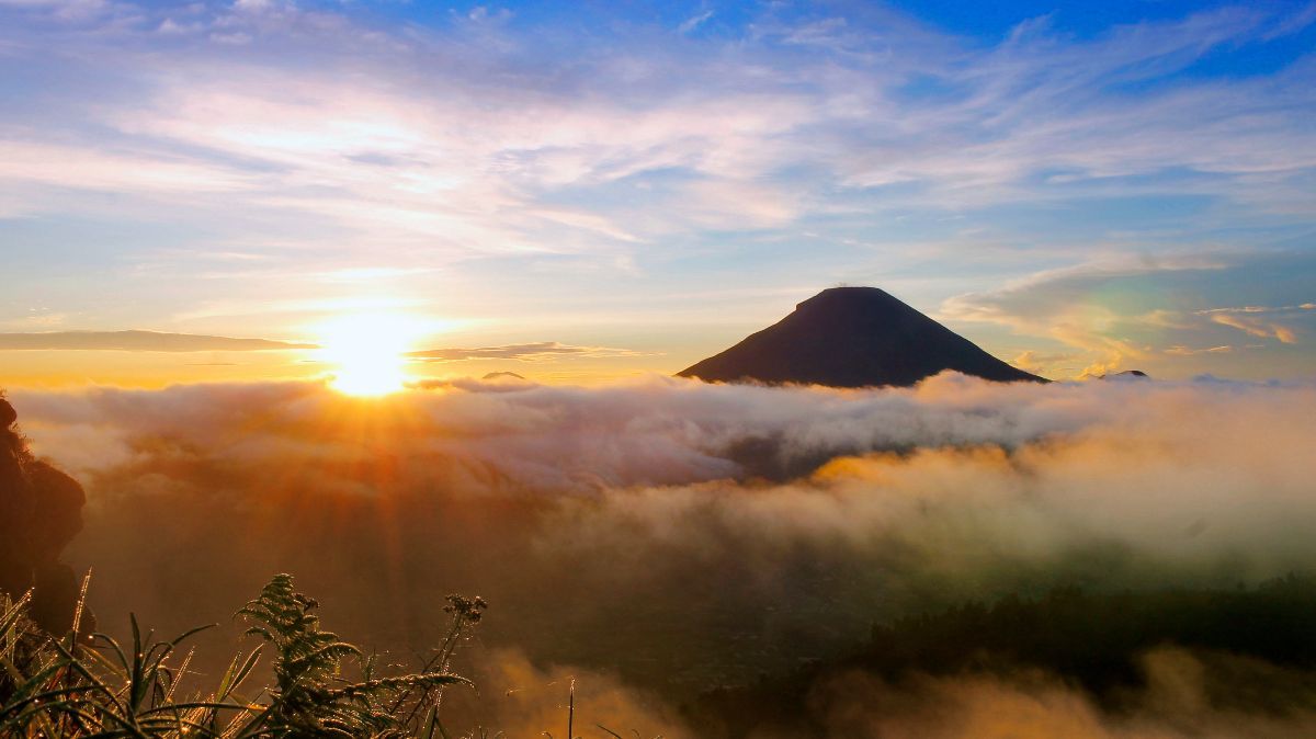 Tempat Wisata Dieng Wonosobo yang Indah dan Memukau, Wajib Dikunjungi