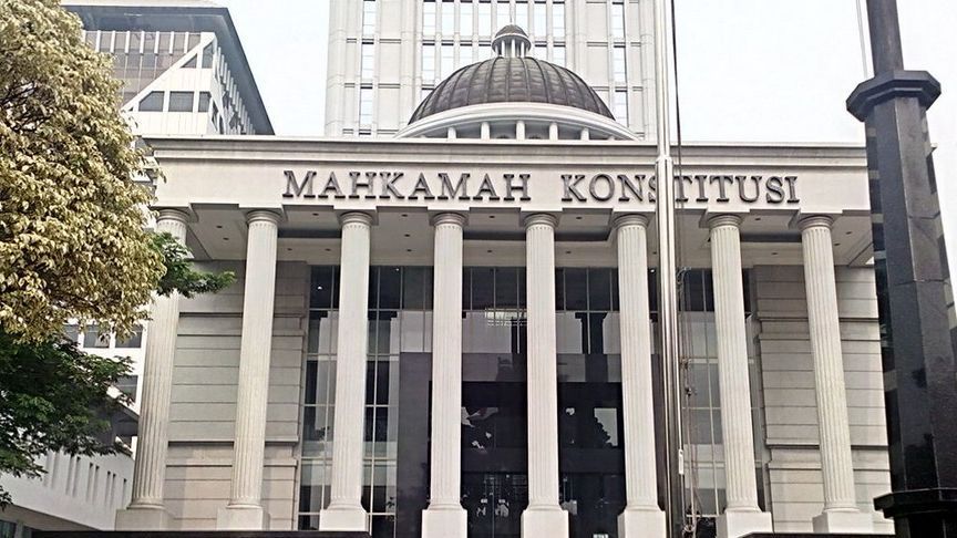 Besok, KPU Serahkan Kesimpulan Sengketa Pilpres 2024 ke MK