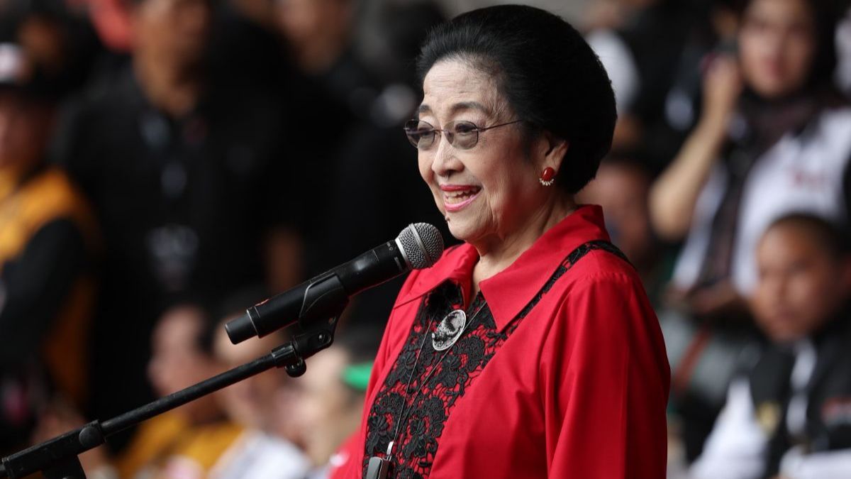 Saling Berlomba Untuk Bertemu Megawati, Kunci Strategis Pasca-Pilpres!