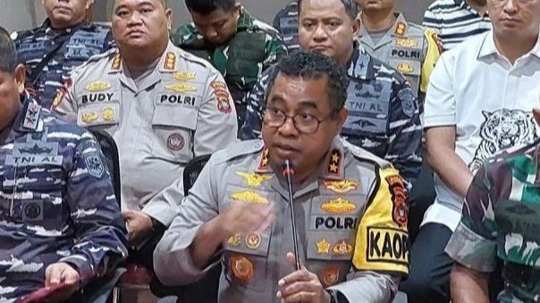 Video Rekaman Cctv Detik Detik Keributan Berujung Bentrok Tni Al Vs