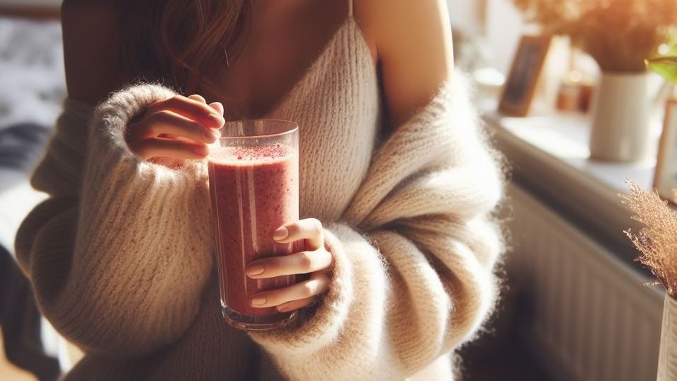 5 Minuman yang Cocok Dikonsumsi saat Sedang Melakukan Diet