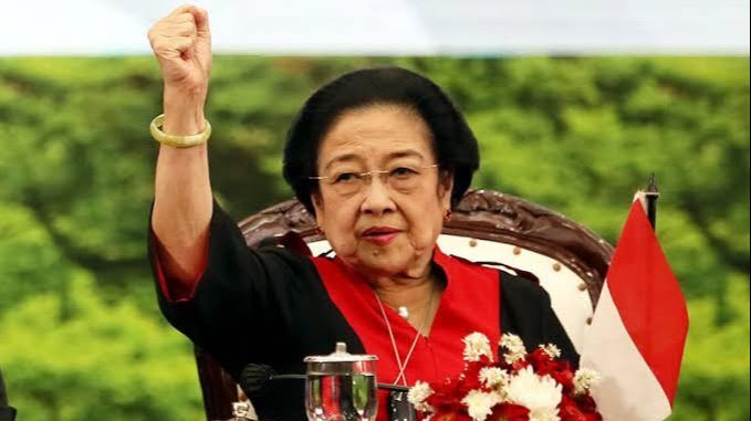 Megawati Jadi Magnet Politik sehingga Para Tokoh Minta Bertemu, Ini Penjelasan Pakar