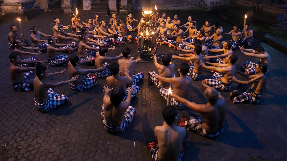 11 Wisata Malam Bali yang Indah dan Menakjubkan, Wajib Dikunjungi