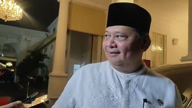 Golkar Siapkan Ridwan Kamil untuk Pilkada Jakarta, Bobby Nasution di Sumut, dan Khofifah Cagub Jatim