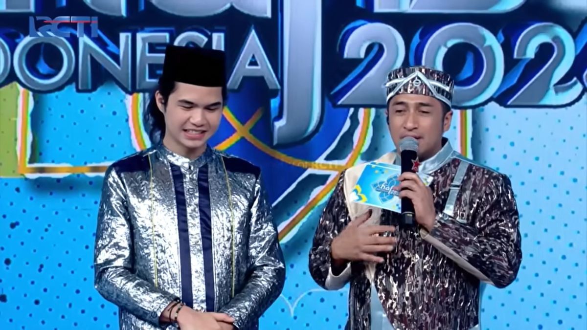 Pernah Tidak Percaya Kepada Allah, Cerita Dul Jaelani Bikin Satu Studio Melongo