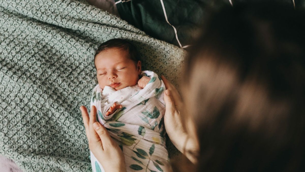 Mitos Bayi Lahir 8 Bulan, Begini Penjelasan Medisnya