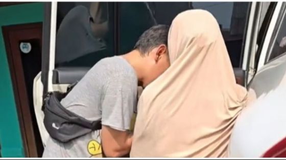 Viral Momen Majikan Antar ART Mudik ke Kampung Halaman, Tuai Pujian