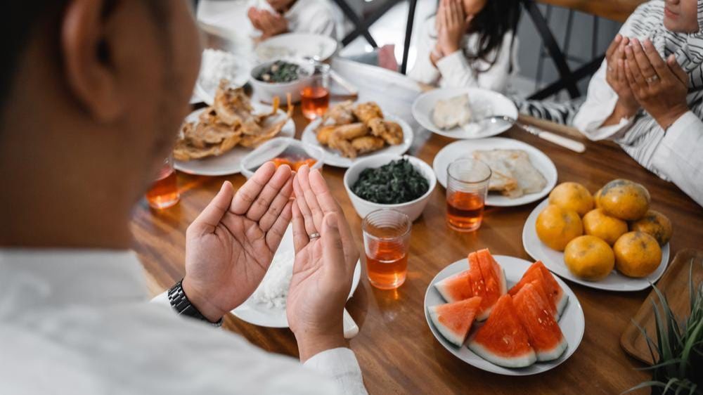 Doa Puasa Syawal Lengkap dengan Tata Caranya