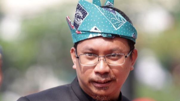 Jadi Tersangka, Bupati Sidoarjo Dicegah ke Luar Negeri