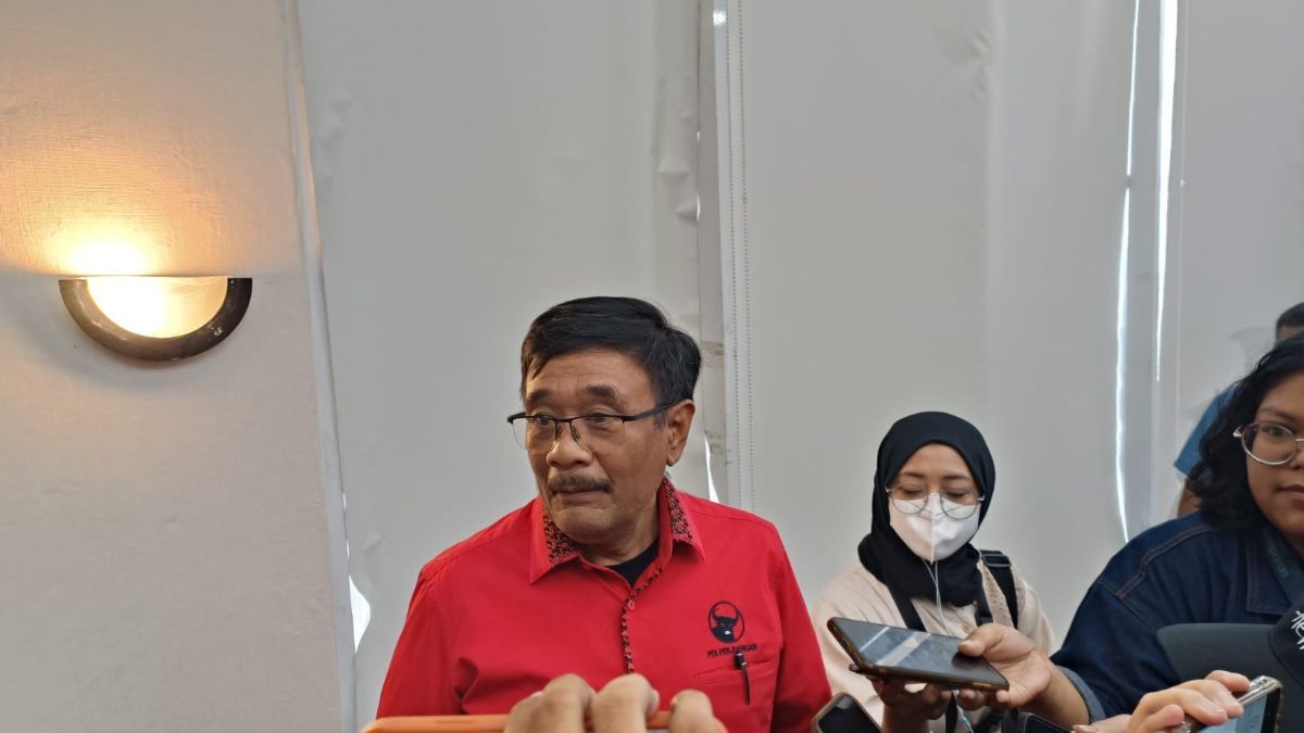 PDIP Jaring Calon Potensial untuk Pilgub Jakarta dan Jateng