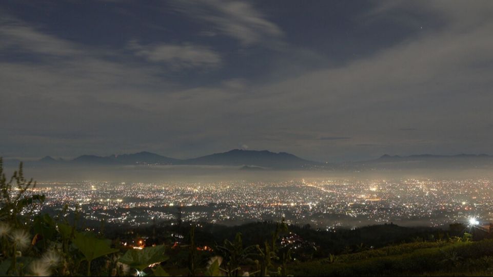 Tempat Wisata Dago yang Indah dan Memesona, Bikin Betah