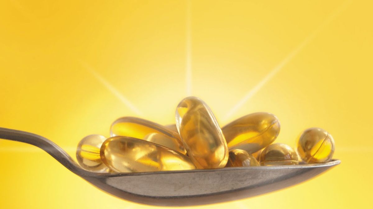 Pria Ini Meninggal Usai Konsumsi Vitamin D Secara Berlebihan