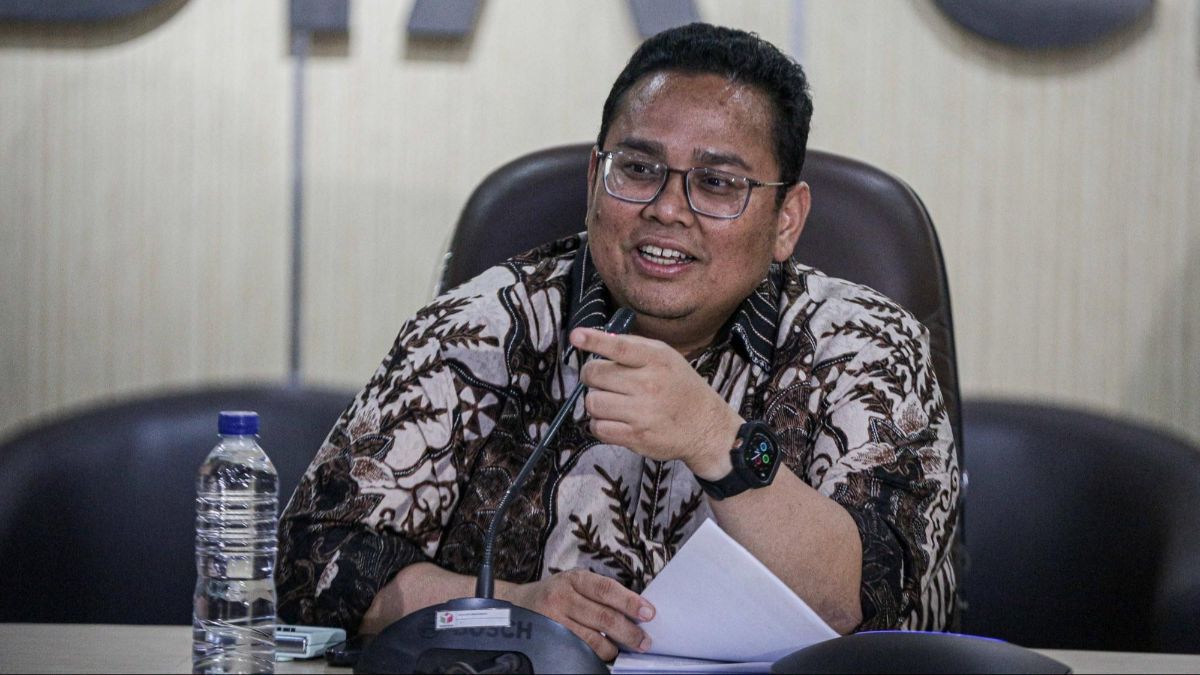 Bawaslu Siapkan Panwas Ad Hoc untuk Hadapi Pilkada 2024