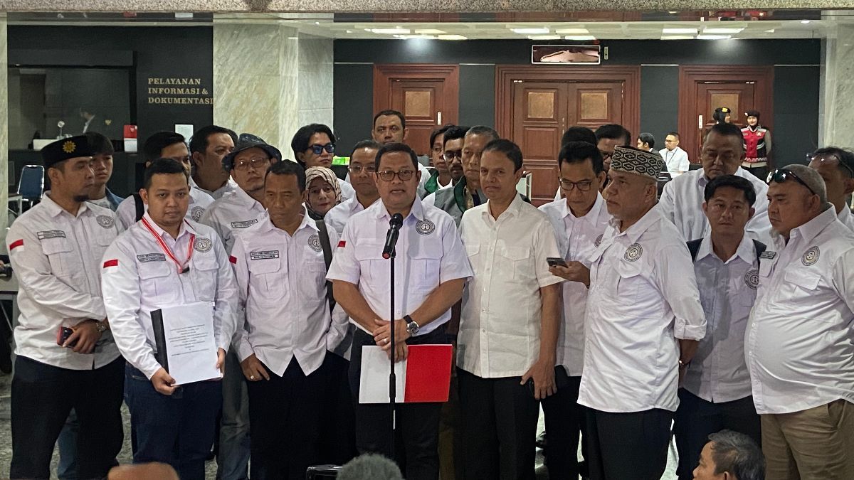 Kubu Anies-Muhaimin Serahkan Kesimpulan Sengketa Pilpres, Harap Putusan Hakim MK Tak Sebatas Hasil Selisih Suara