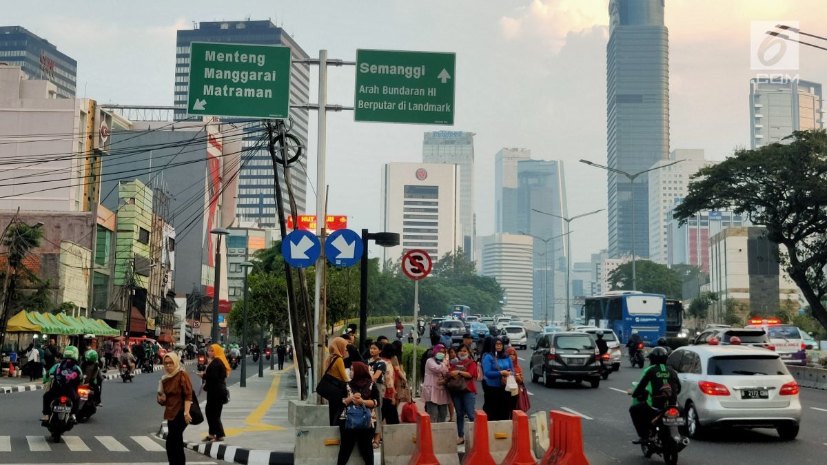 Tak Sesuai Domisili, 92 Ribu NIK KTP Warga Jakarta Dinonaktifkan Sementara Pekan Ini