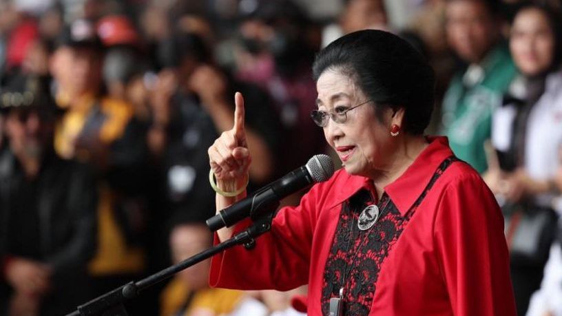 Apa Itu Amicus Curiae yang Diajukan Megawati terkait Sengketa Pilpres ke MK? Ini Sejarah & Dasar Hukumnya