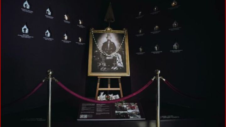 Bentuk Pengenalan Upacara Adat pada Masyarakat Jawa, Ini Fakta Menarik Pameran 