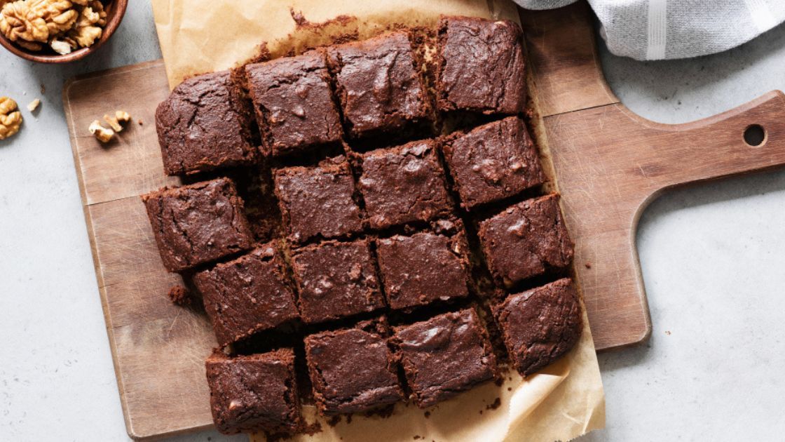 Resep Kue Brownies Cokelat Tanpa Oven dan Mixer, Teksturnya Lembut dan Rasanya Nagih Banget