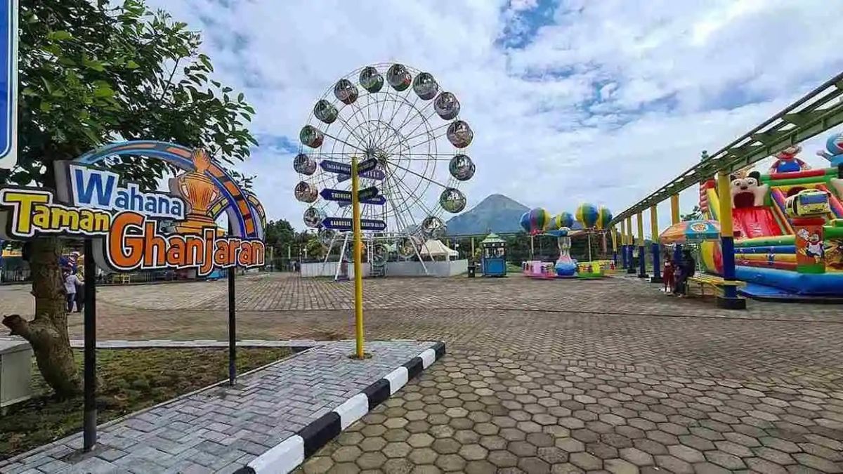 Rekomendasi Trawas Wisata Alam dan Rekreasi Paling Populer yang Cocok Untuk Dikunjungi Bareng Keluarga