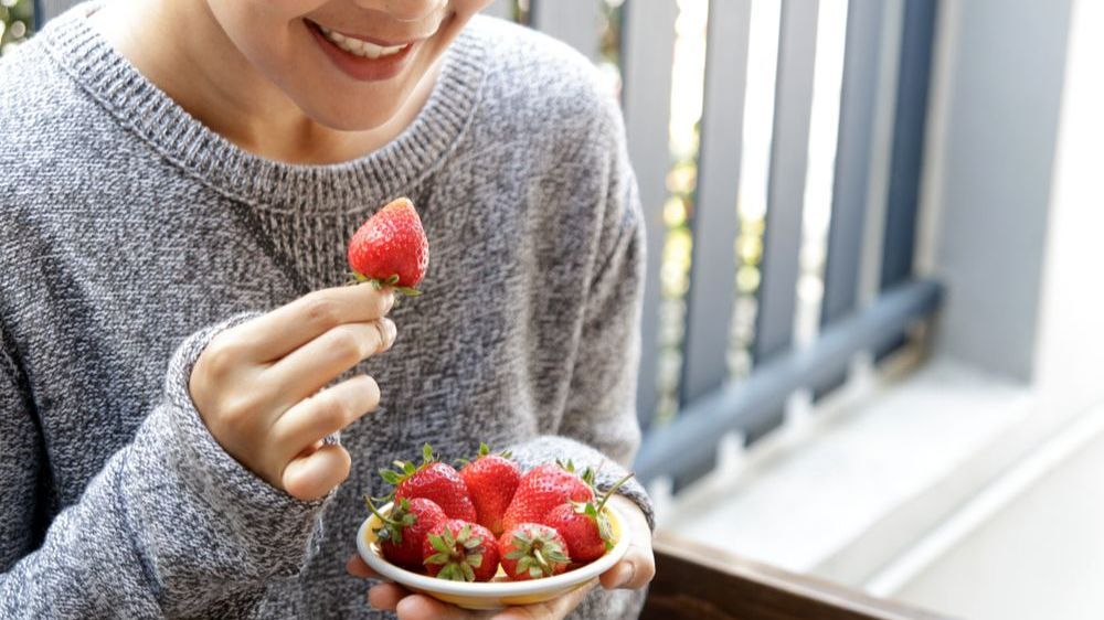 Apa itu Antioksidan? Cari Tahu Fungsi, Manfaat dan Jenis Makanan yang Mengandungnya