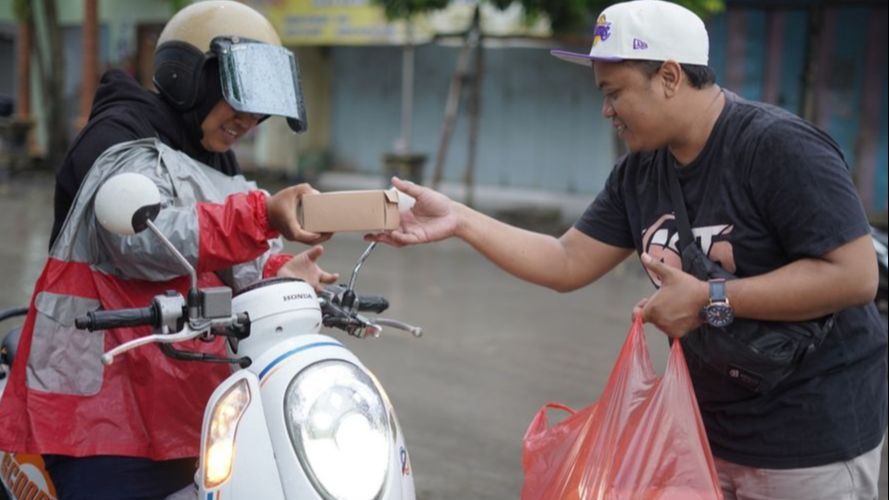 Ini Daftar Negara Paling Dermawan di Dunia, Indonesia Masuk Peringkat Pertama karena Alasan Ini