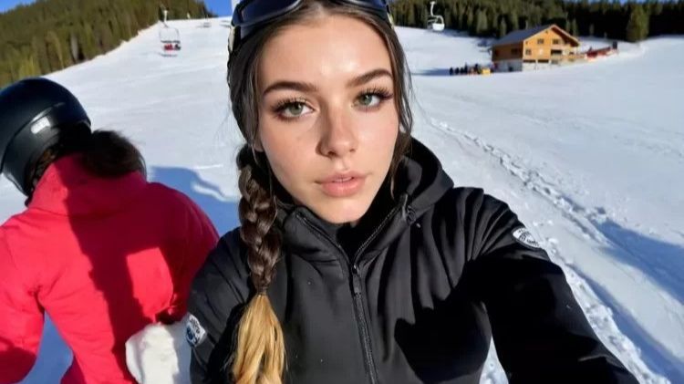 Ciptakan Model AI Sebagai Travel Vlogger, Orang Ini Raup Penghasilan 20.000 Dolar Sebulan