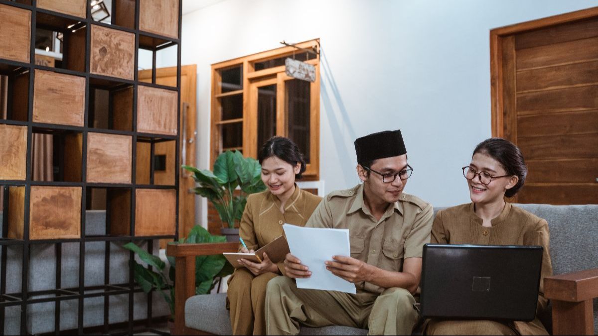 Begini Beda Nasib PNS Jomblo dan Sudah Menikah Saat Dipindahkan ke IKN Nusantara