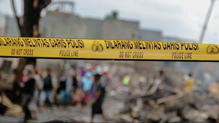 Sadis! Anak Bacok Jari Ibu Kandung hingga Putus, Ini Hukum Dunia yang Didapat