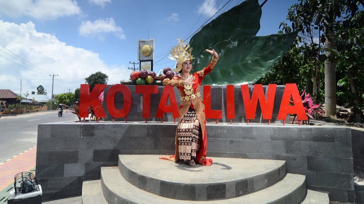 Mengenal Tari Batin, Kesenian Upacara Adat Lampung Barat yang Menjadi Simbol Keagungan