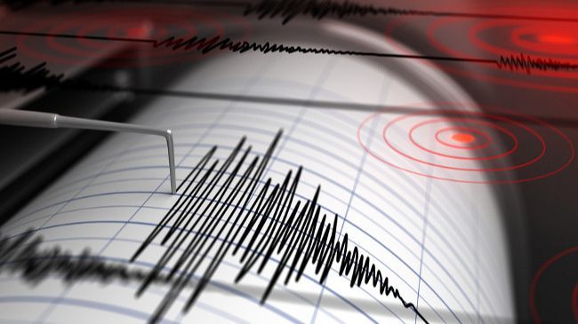 Tuban Diguncang Gempa Magnitudo 5, Getaran Terasa di Bawean