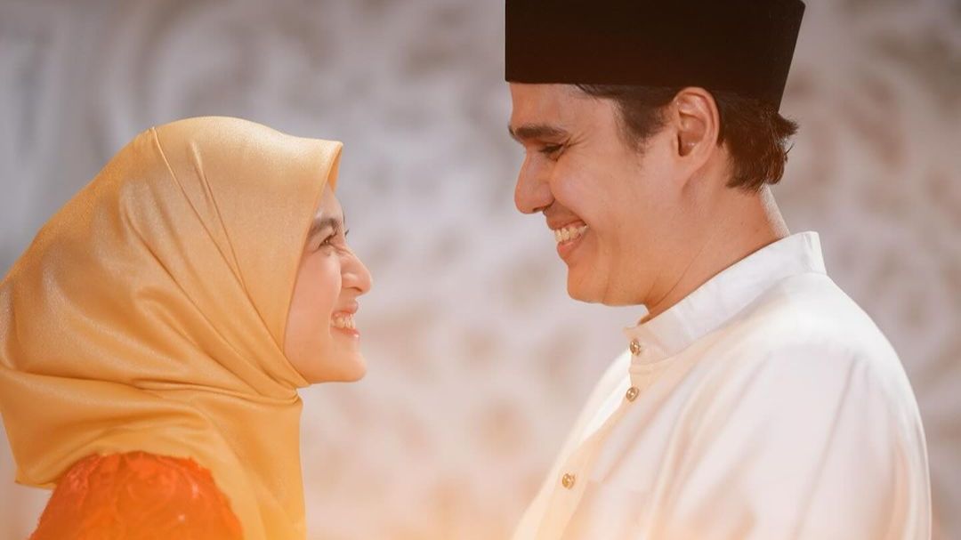 6 Potret Terbaru Mischa Chandrawinata Bareng Cut Syifa di Hidayah Cinta, Bikin Baper