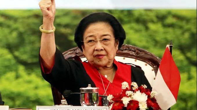 Megawati Ajukan Amicus Curiae, Ketum Pro-Jokowi: Dia Punya Kepentingan tapi Tidak Terlibat Sengketa