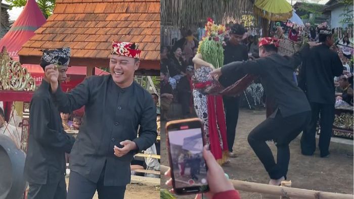 Tinggal di Jakarta tapi KTP Tetap Banyuwangi, Danang Pradana Ungkap Alasannya