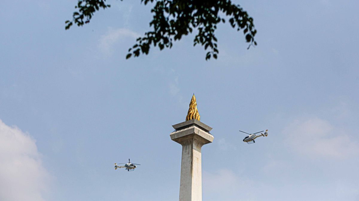 PKS DKI Usung Sohibul Iman, Eks Wakil Ketua DPRD hingga Mardani Ali Sera untuk Pilkada DKI