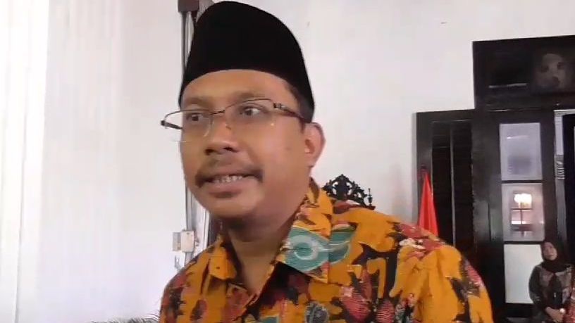 KPK Ancang-Ancang Lawan Praperadilan Mantan Bupati Sidoarjo Gus Muhdlor