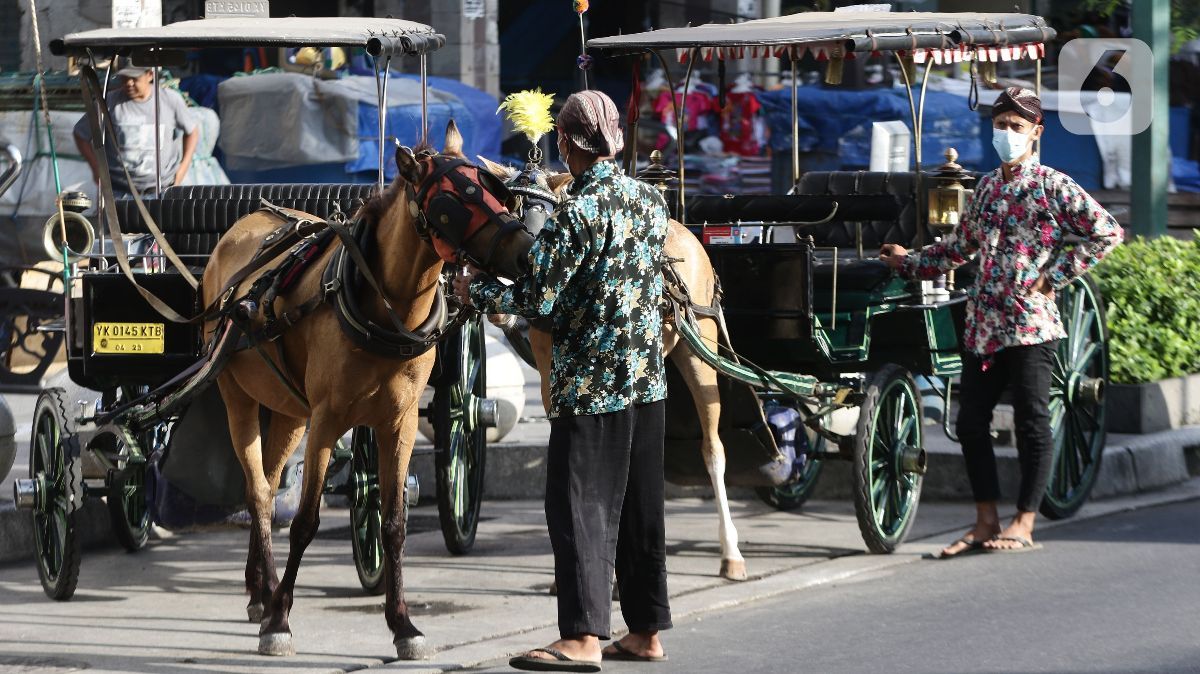 Ini Tren Baru Wisatawan yang Datang Berlibur ke Yogyakarta