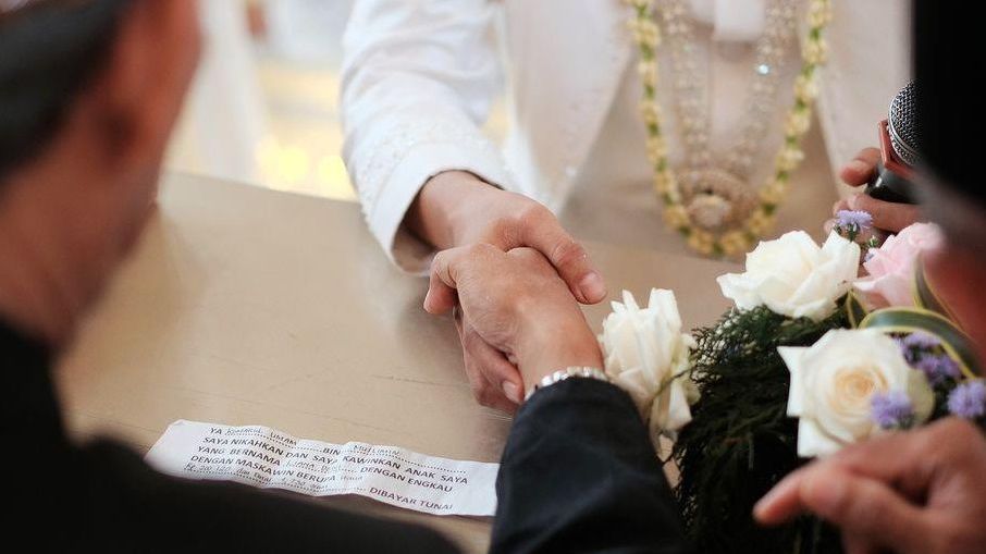 35 Ucapan Wedding Anniversary untuk Teman, Penuh Doa dan Harapan Baik