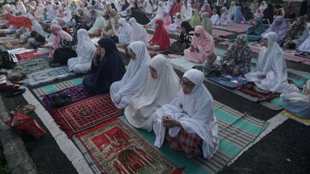 Bacaan Doa Setelah Adzan Subuh Sesuai Anjuran Rasulullah SAW, Lengkap Disertai Arti hingga Keutamaannya