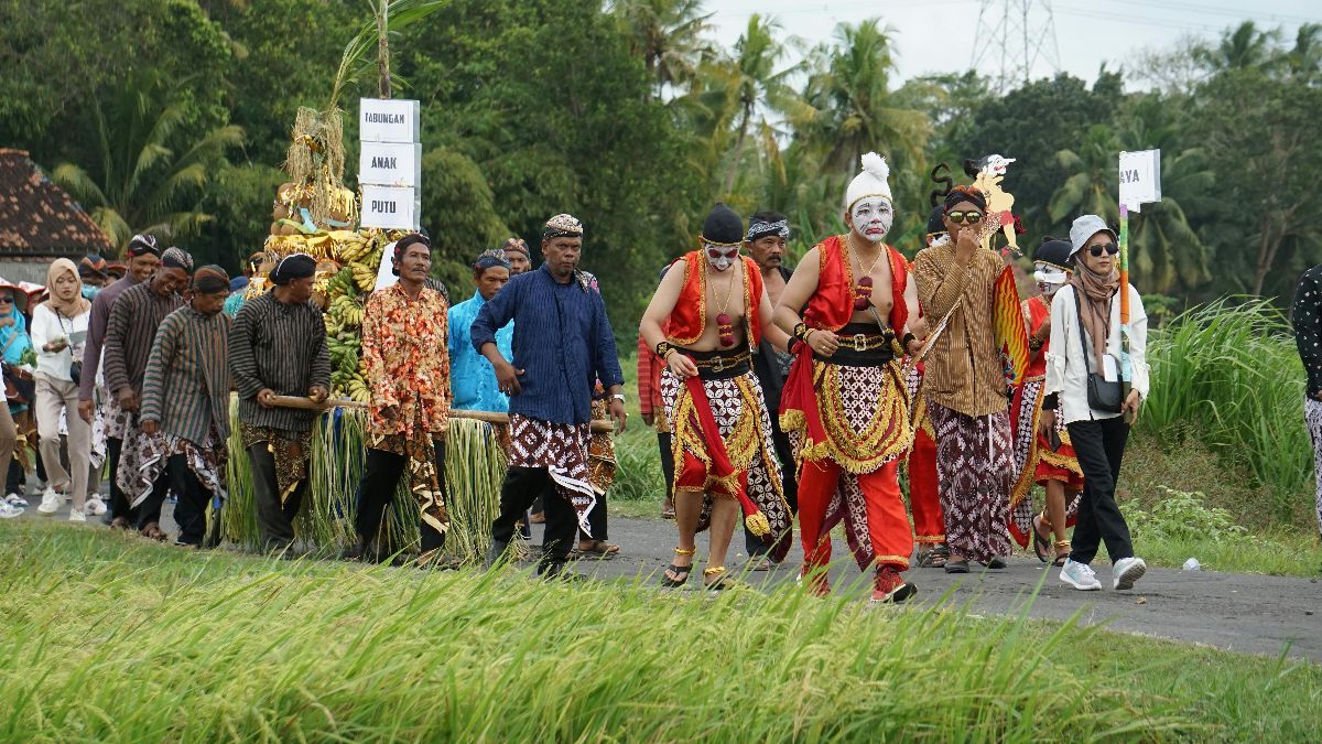 Dongeng Bahasa Jawa Singkat Lucu, Menghibur dan Bikin Ngakak