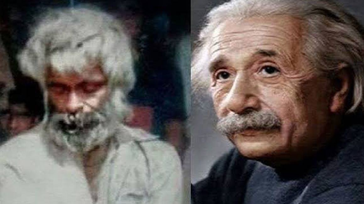 Ilmuwan India ini Pernah Menentang Teori Einstein dan Tiba-tiba Menghilang, Saat Ditemukan Nasibnya Buat Orang Tak Percaya