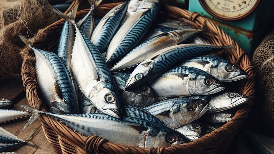 7 Manfaat Kesehatan yang Bisa Diperoleh dari Konsumsi Ikan Kembung