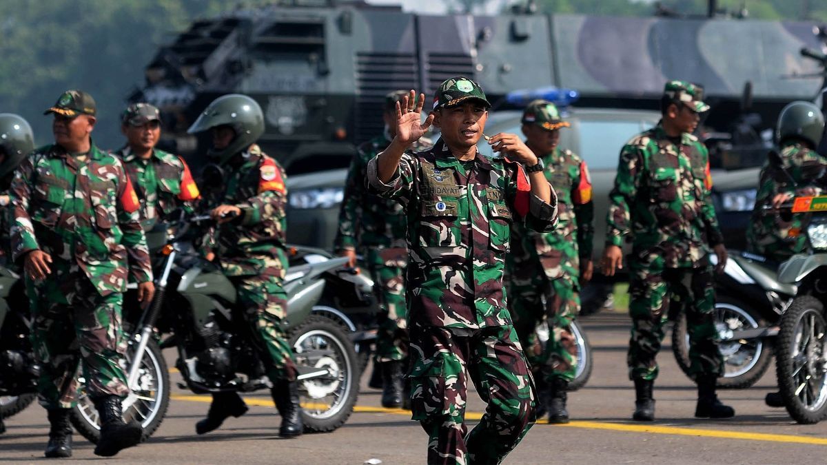 Pendapat Pakar Terkait TNI Ubah Istilah KKB di Papua menjadi OPM