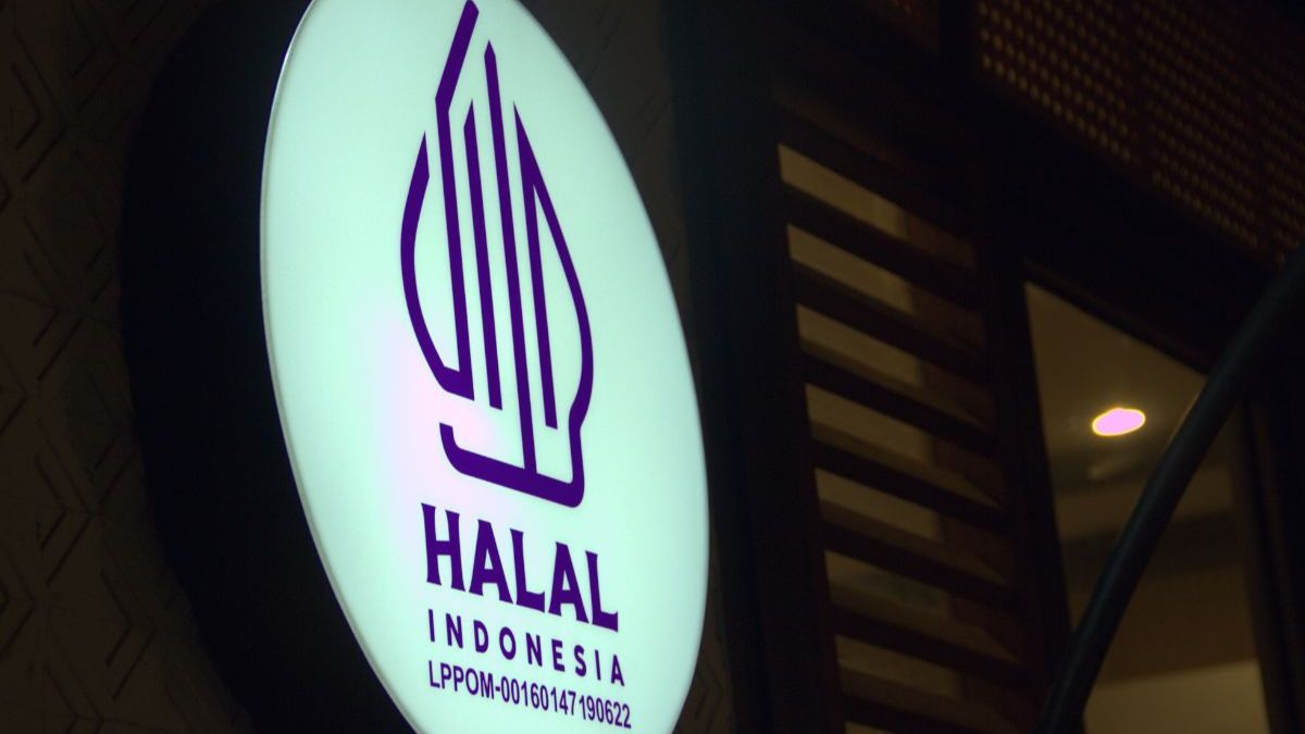 PBNU Tanggapi Kebijakan Kemenag soal Label Produk Non-Halal