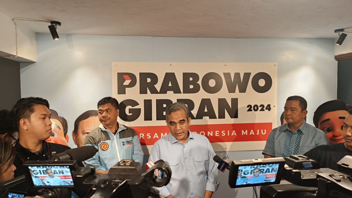 Sekjen Gerindra Beberkan Syarat Khusus yang Bakal Jadi Menteri Kabinet Prabowo-Gibran