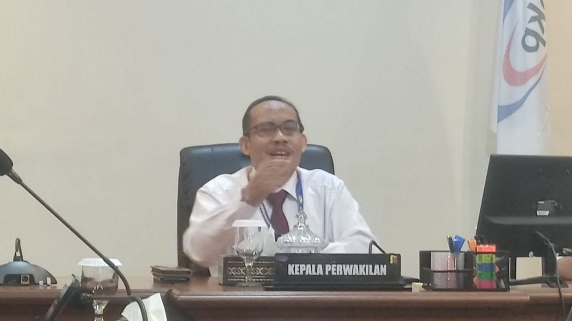 BPKP Sulsel Kawal 9 Mega Proyek Nasional, Selamatkan Uang Negara Rp150 Miliar