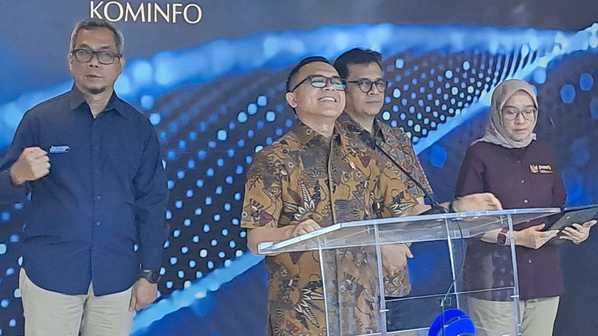 VIDEO: Sejumlah Menteri Termasuk Pak Bas Pindah ke IKN Juli, Disusul 178 Eselon 1