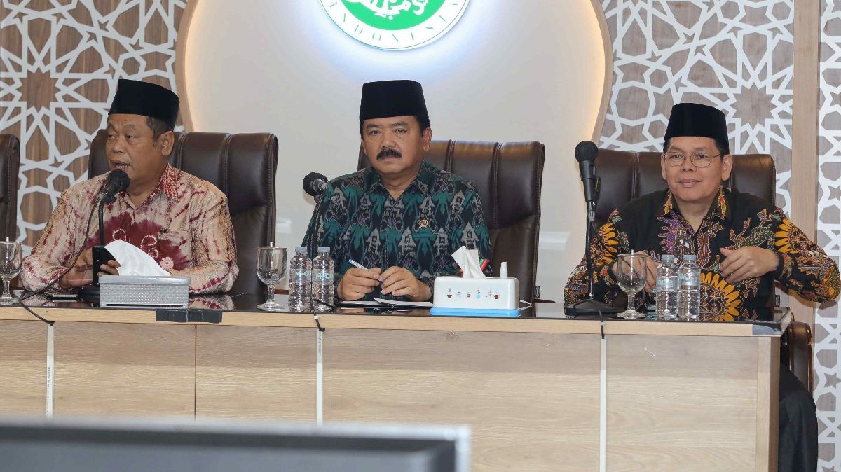 Menko Polhukam Siapkan Mitigasi Keamanan saat MK Umumkan Putusan Sengketa Pilpres 2024