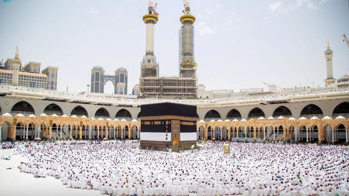 5 Rukun Umrah yang Wajib Dilakukan Agar Ibadah Sah, Ternyata Ada yang Tidak Bisa Digantikan