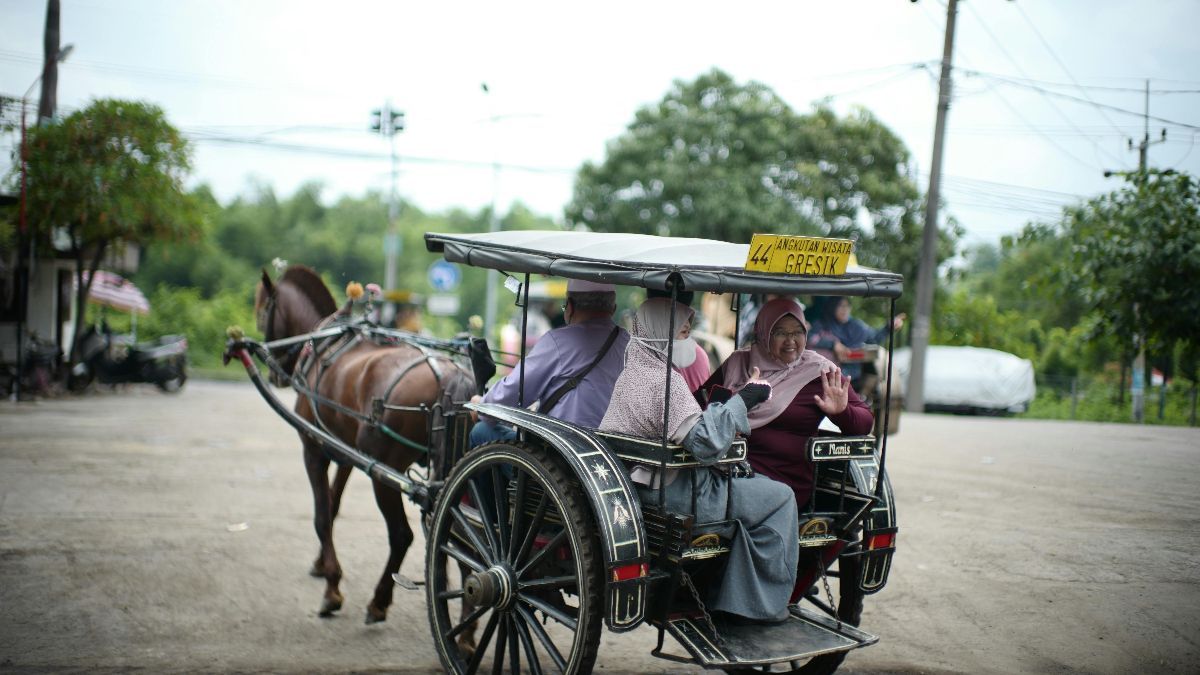 Bacaan Doa Safar dan Artinya, Lengkap dengan Keutamaannya