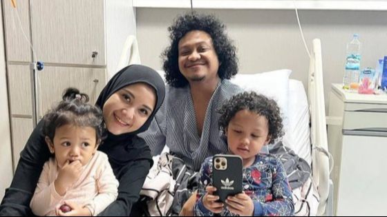 Mengharukan, Fati Indraloka Mengungkapkan Keinginan Anak-anaknya Setelah Kepergian Babe Cabita